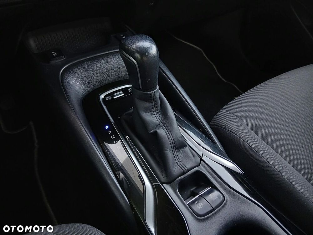 Toyota Corolla - 23