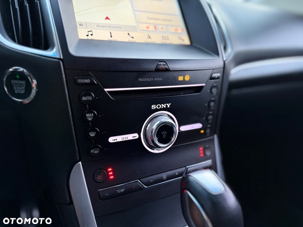 Ford Edge 2.0 TDCi Twin-Turbo 4WD ST-Line - 15
