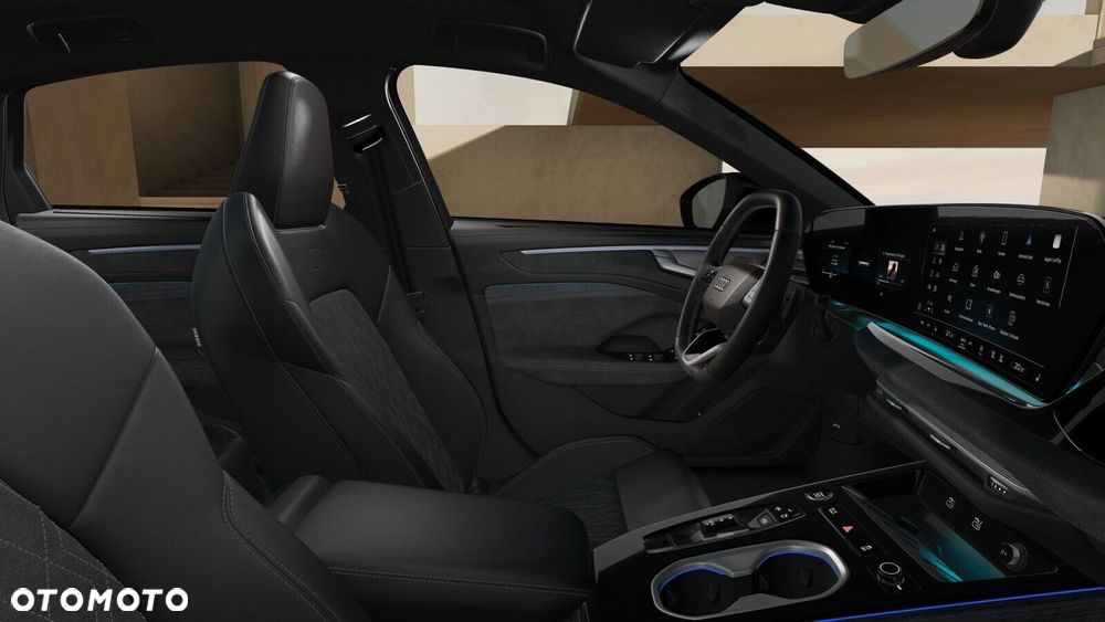 Audi A6 Limousine - 11