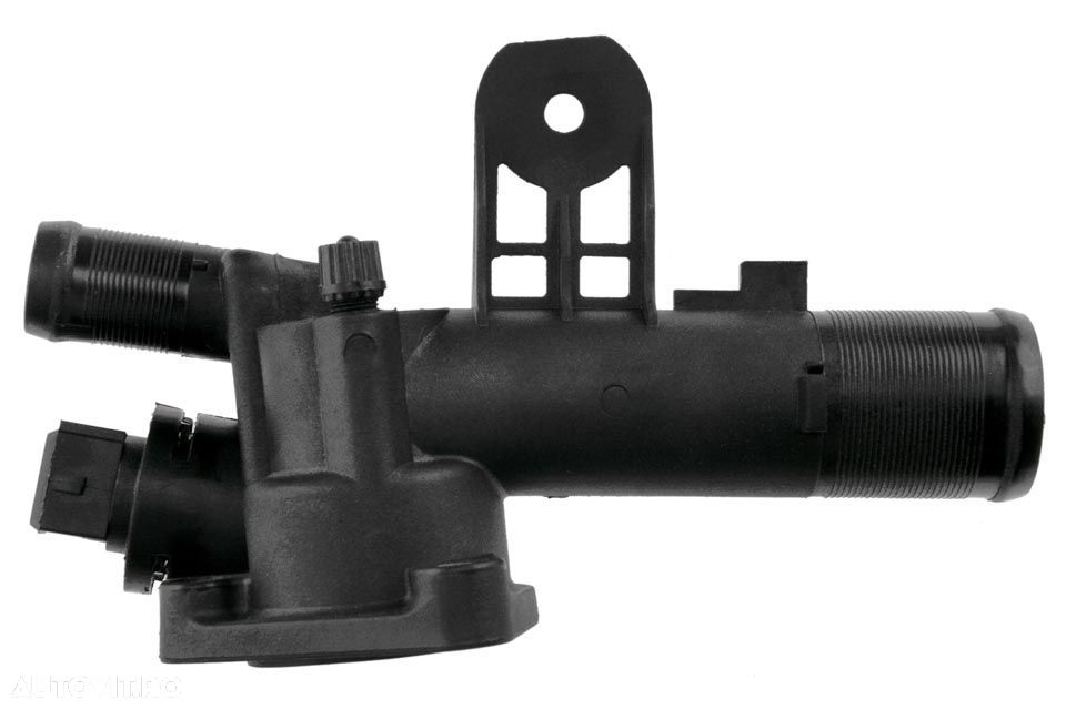 Termostat Renault Megane 2 1.5 Dci 2004-2006, Grand Scenic 2 1.5 Dci 2004- Modus, Grand Modus 1.5 Dci 2004-, NTY CTM-RE-000 - 4