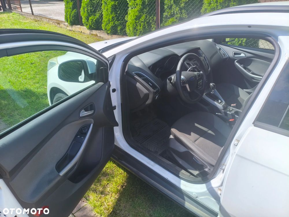 Ford Focus 2.0 TDCi Edition - 9