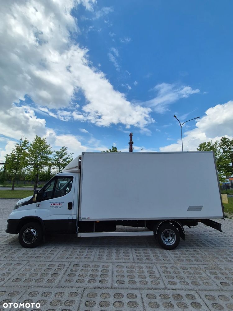 Iveco 35c15 - 11