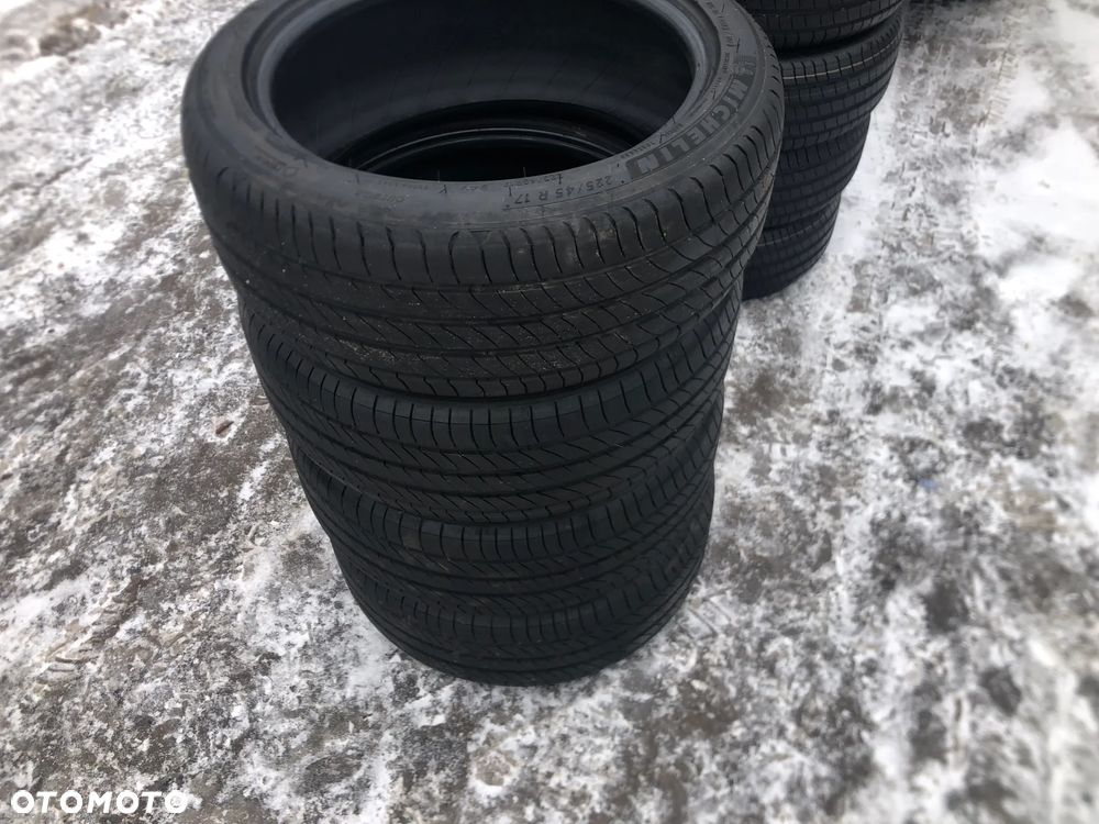 OPONY MICHELIN E PRIMACY 2023 LETNIE 225/55R18 - 1