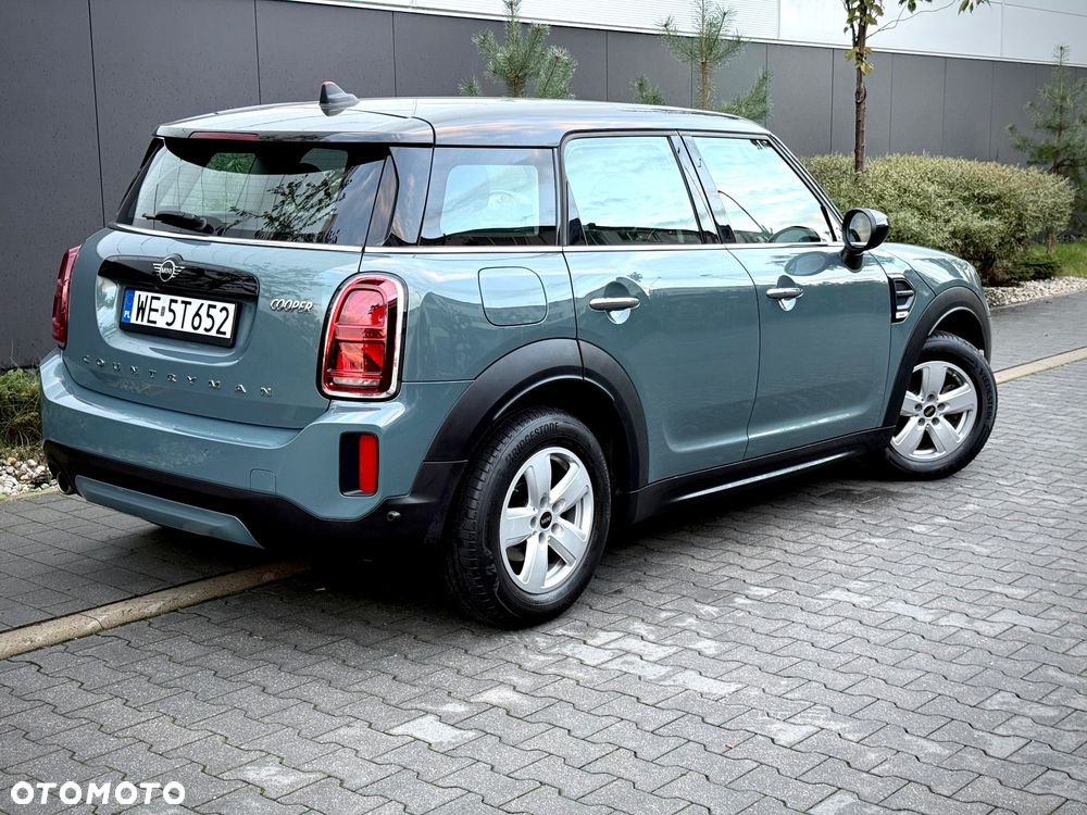 MINI Countryman Cooper - 3
