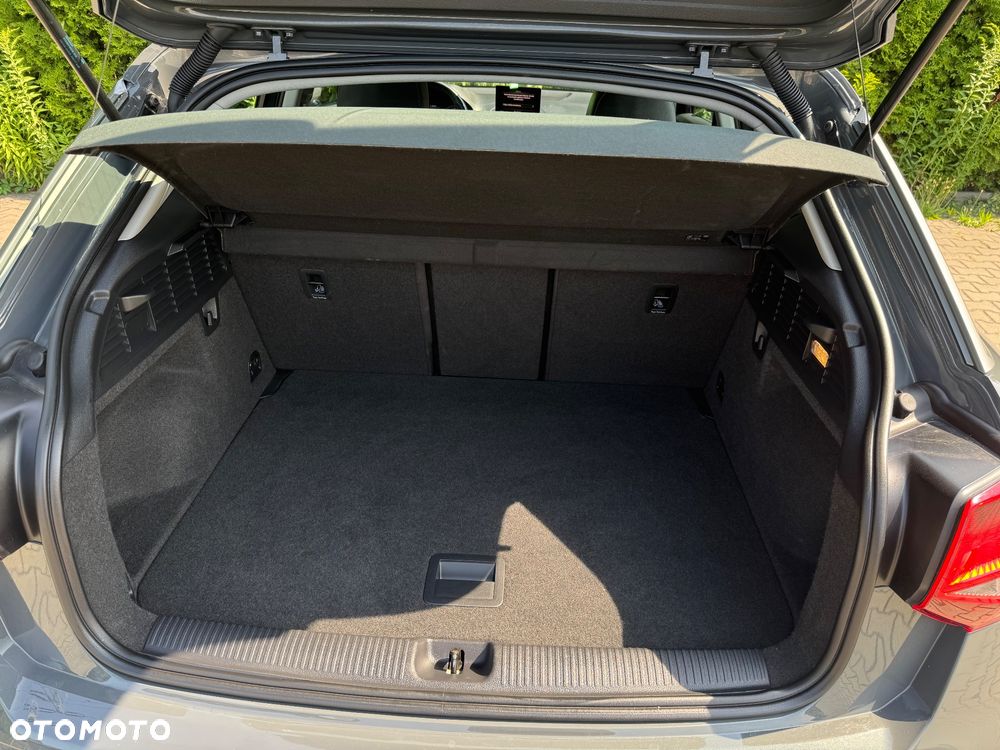 Audi Q2 1.4 TFSI Cylinder on demand S tronic sport - 11
