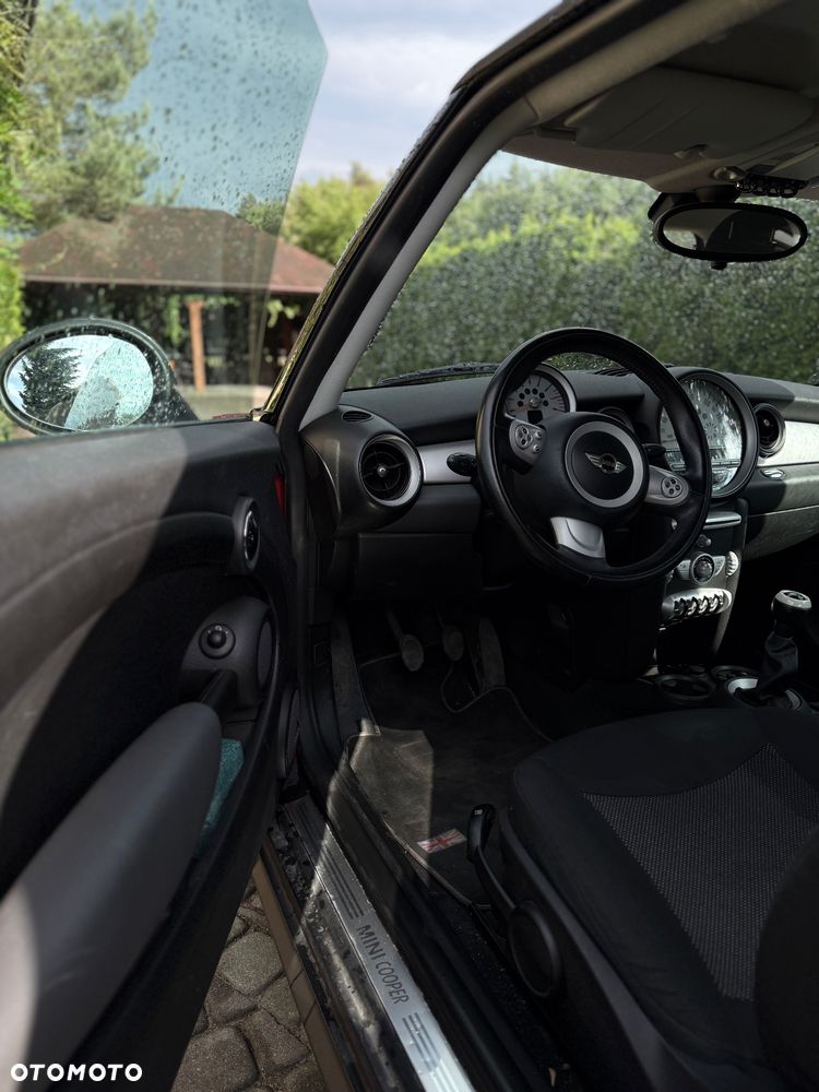 MINI Cooper - 2
