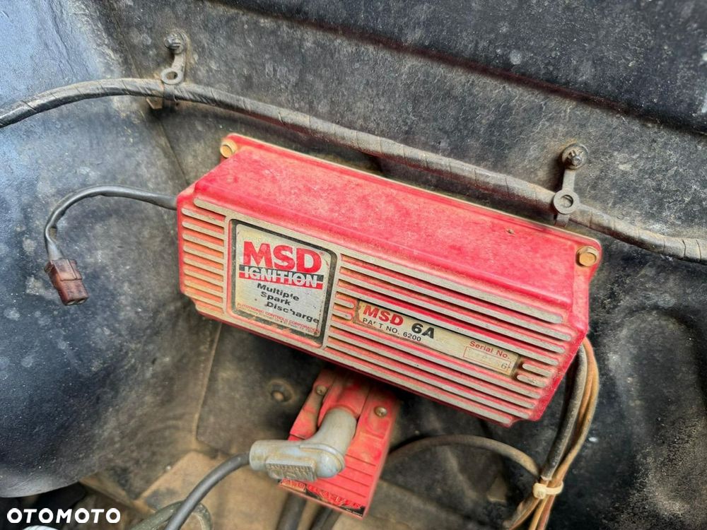 Ford Mustang - 20