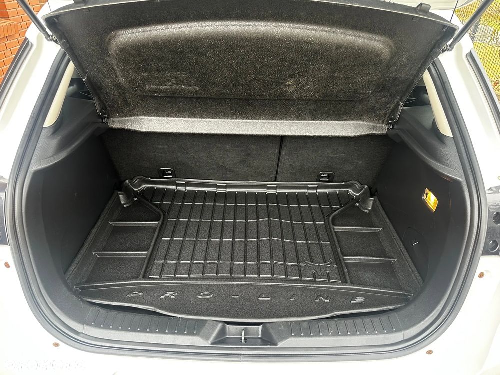 Mazda CX-3 1.5 D Skypassion i-ELoop AWD - 8