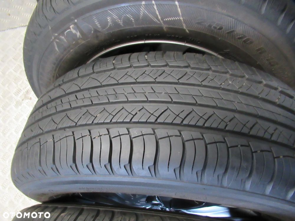 Koła Hyundai Tucson IX35 Kia Sportage 6,5Jx16 et48 5x114,3 CZUJNIKI - 11