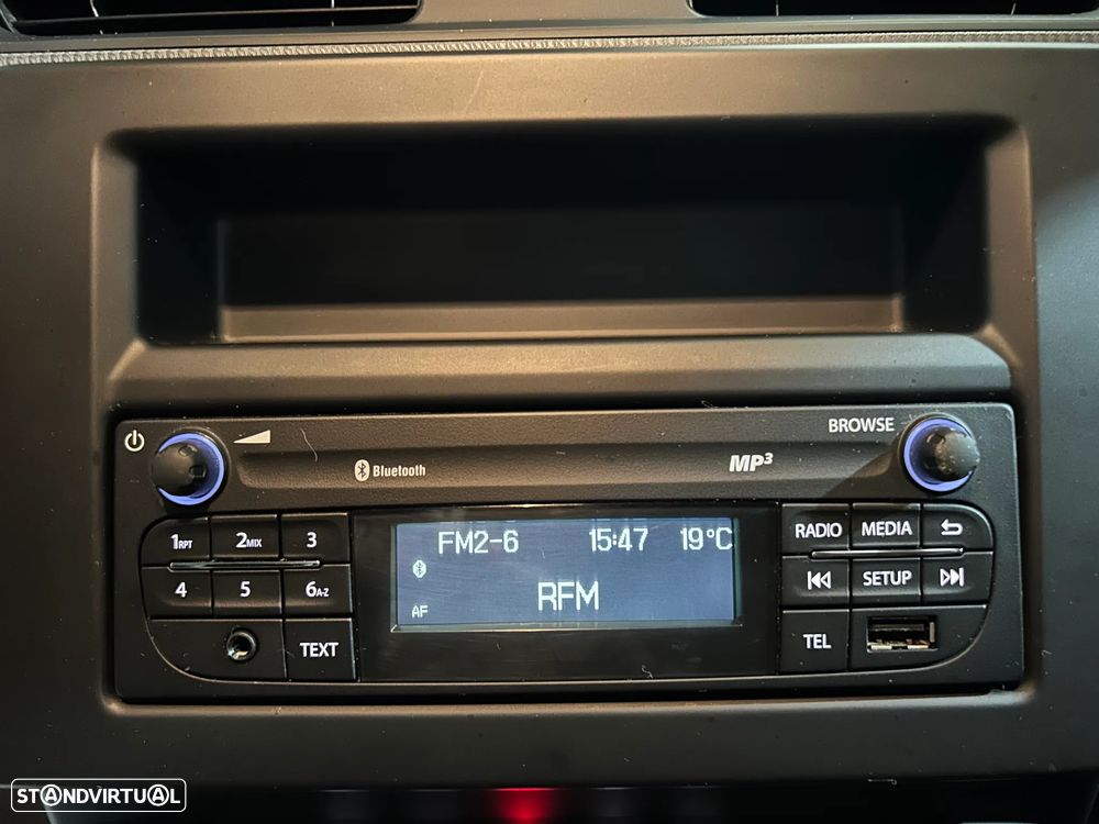 Renault Express Van 1.5 BlueDci Confort - 23