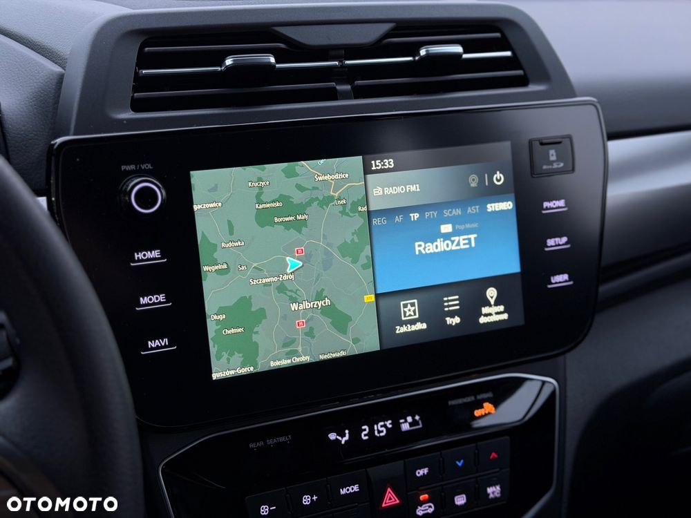 SsangYong/KGM Tivoli 1.5 T-GDI Joy - 14