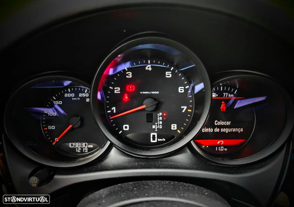 Porsche Macan T PDK - 24