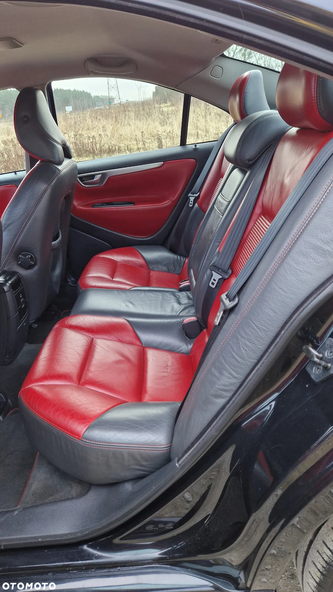 Volvo S60 2.4D5 '80' Sport - 12