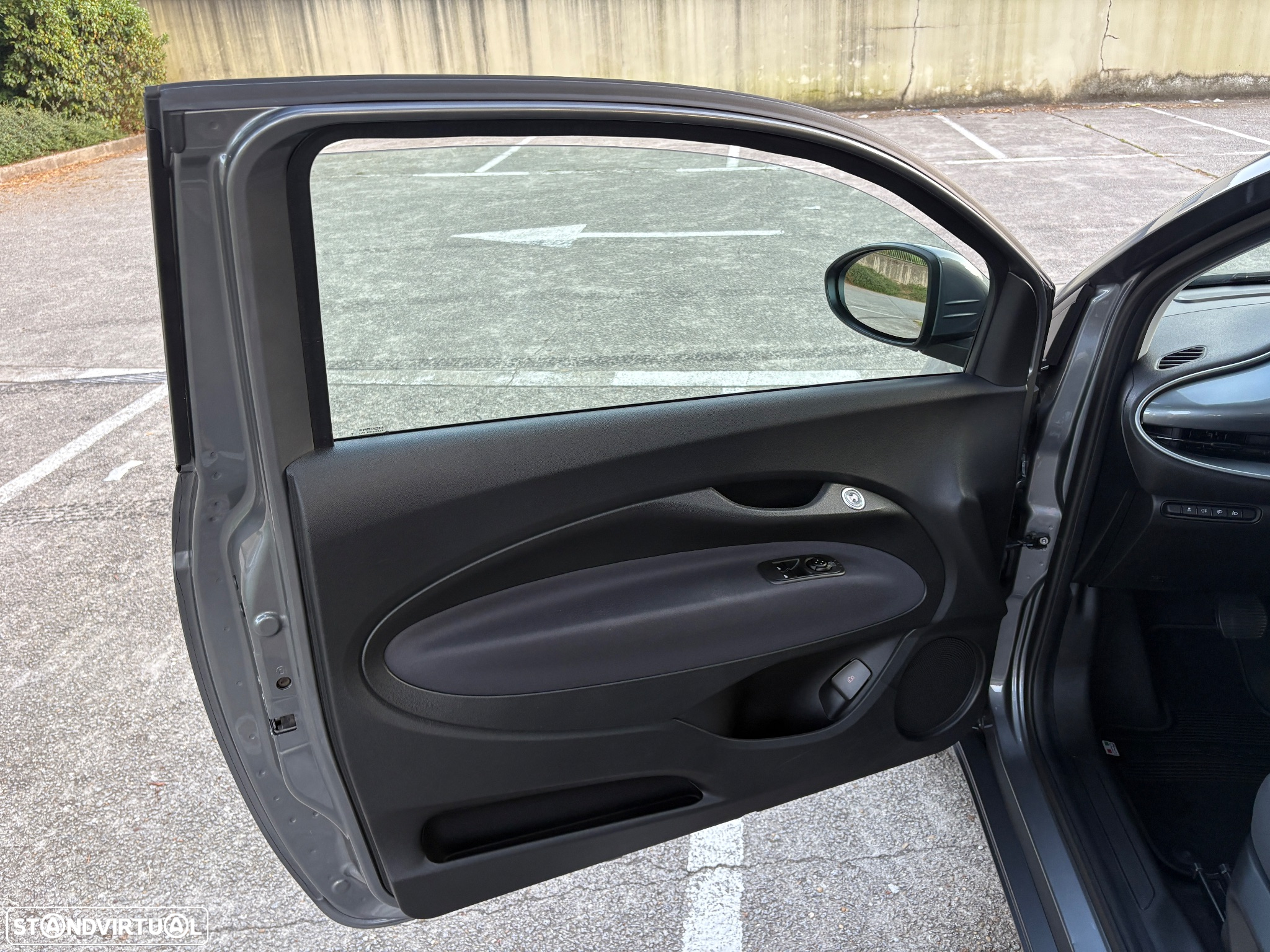 Fiat 500e Icon - 16