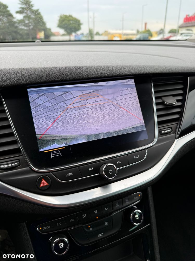 Opel Astra 1.5 CDTI Edition S&S - 27