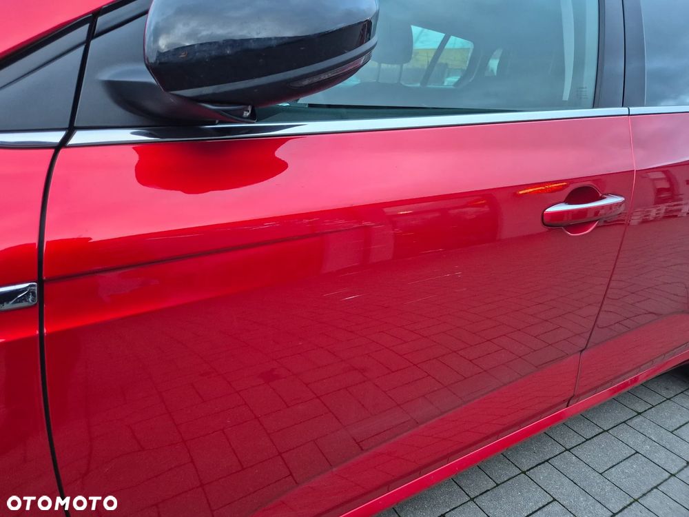 Renault Megane 1.3 TCe FAP Limited - 12