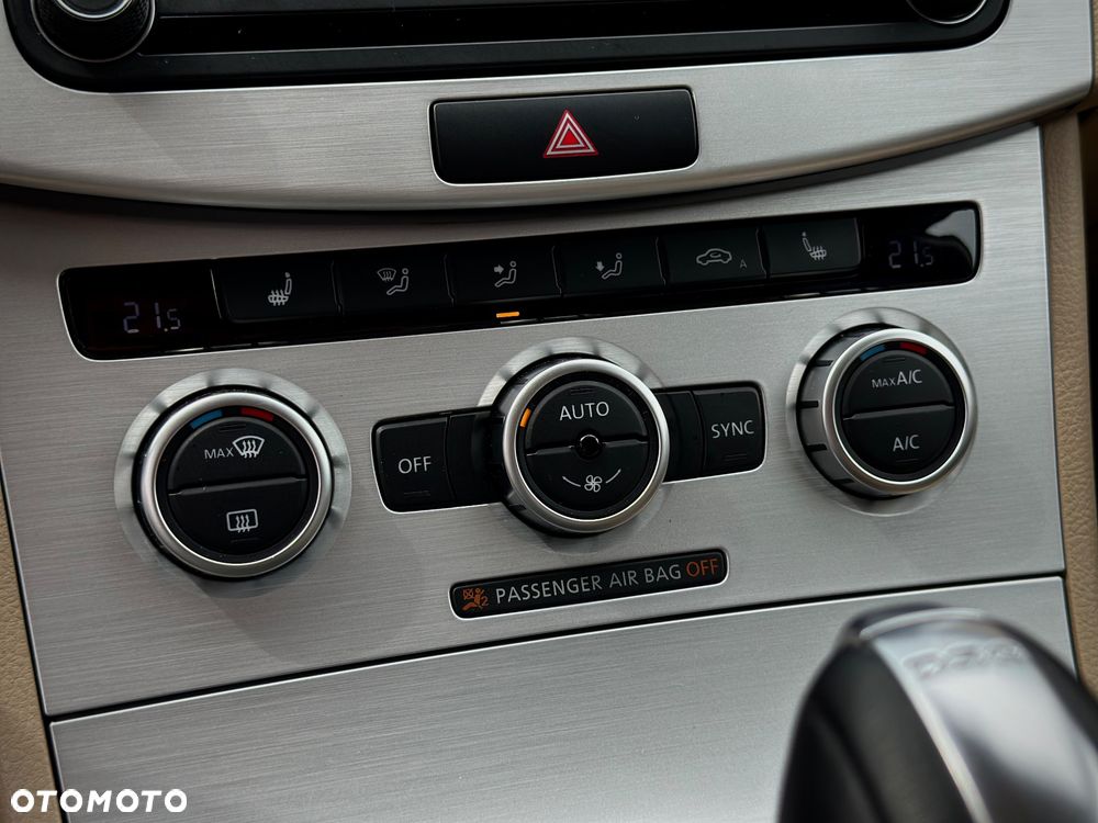 Volkswagen CC 2.0 TSI DSG - 21