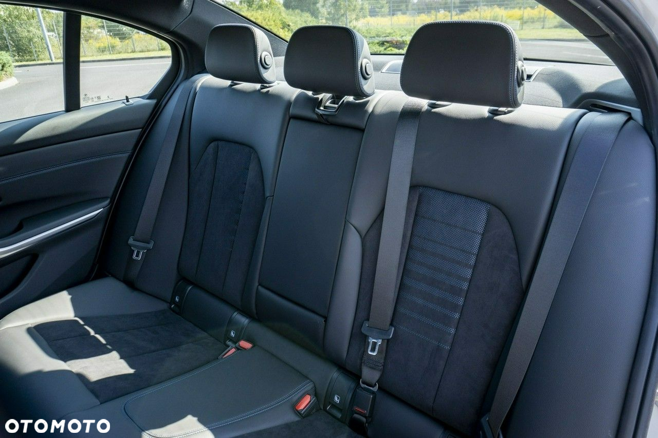 BMW Seria 3 - 19