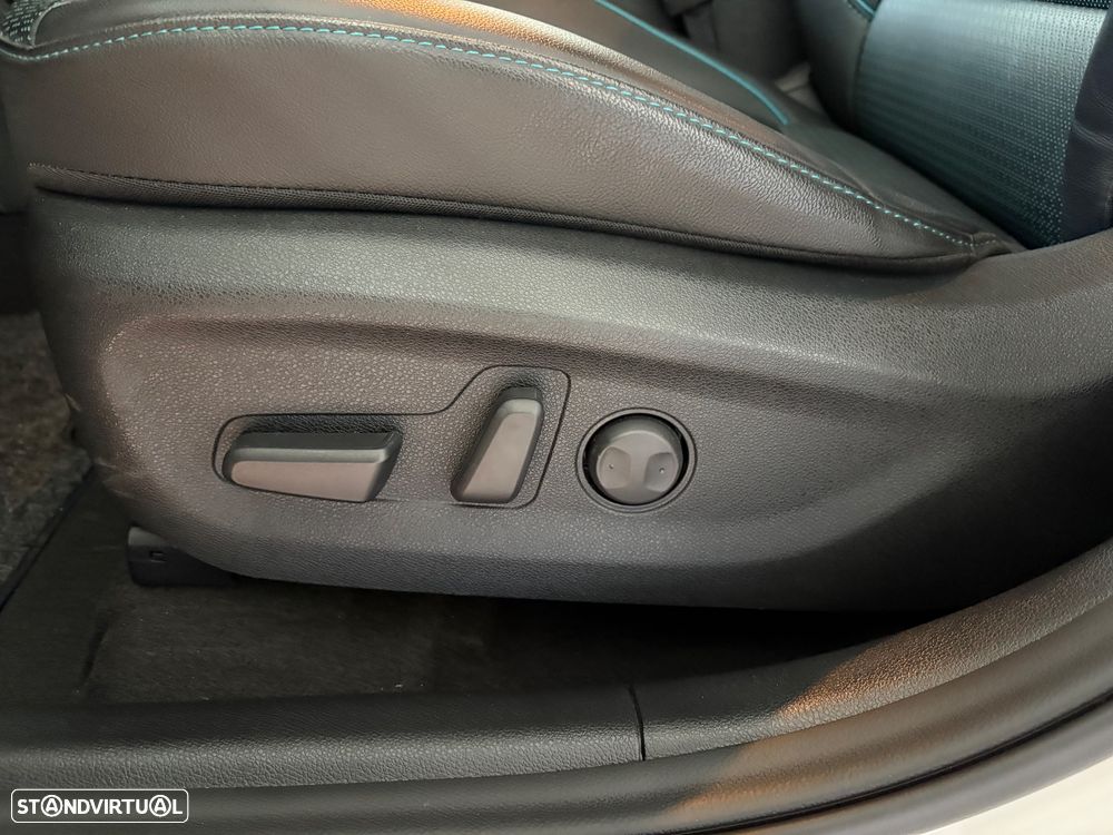 Kia e-Niro 64kWh - 9