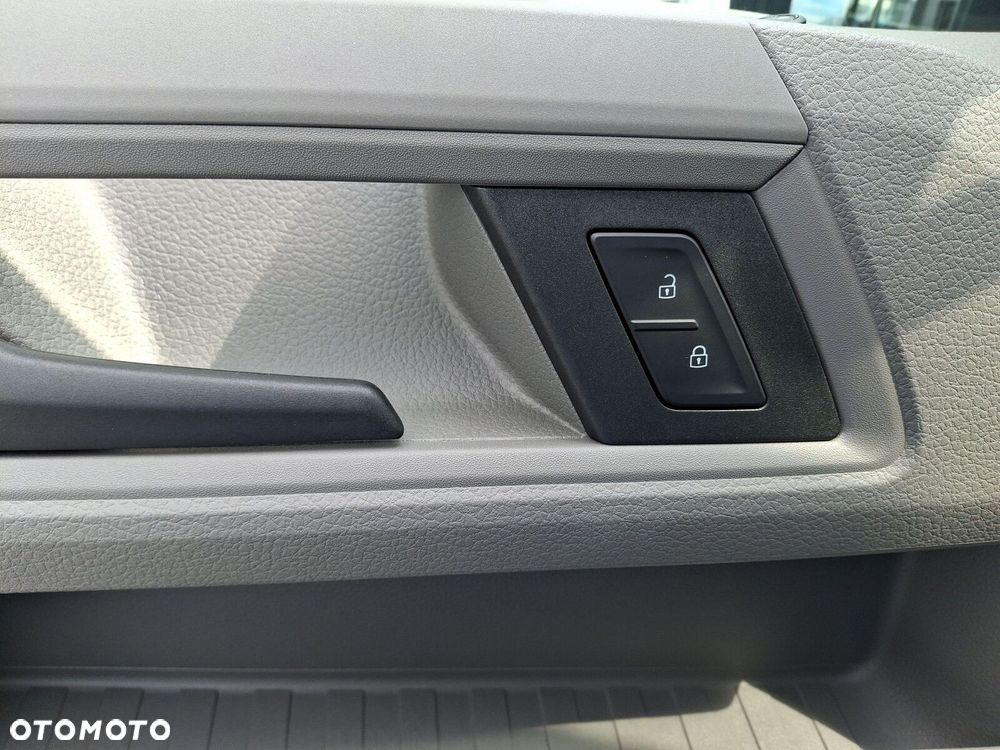 Volkswagen Crafter 2.0 TDI 177 KM Manual - 14