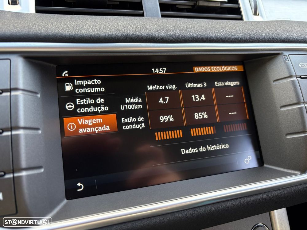 Land Rover Range Rover Evoque 2.0 eD4 SE Dynamic - 33