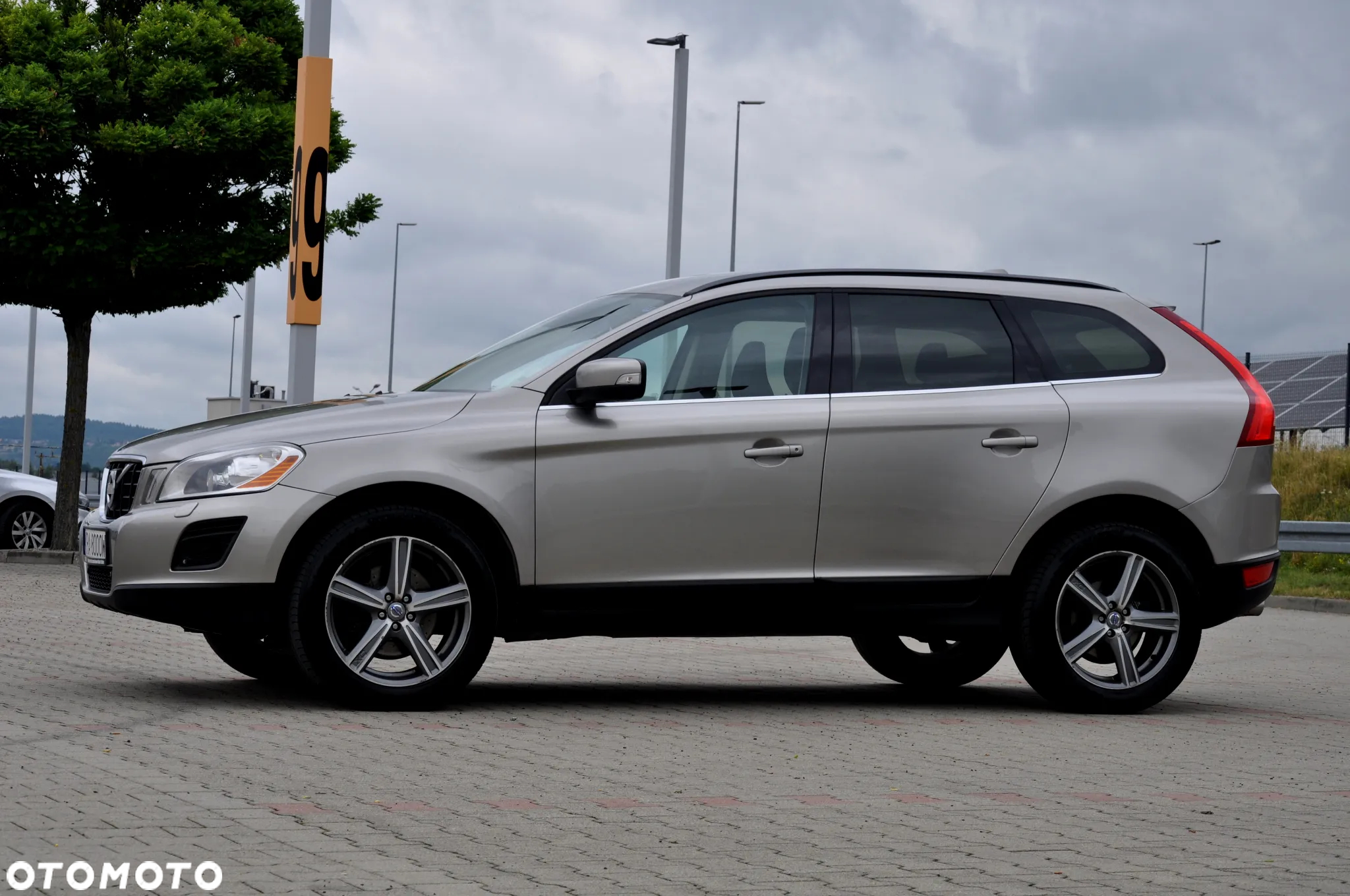 Volvo XC 60 - 3