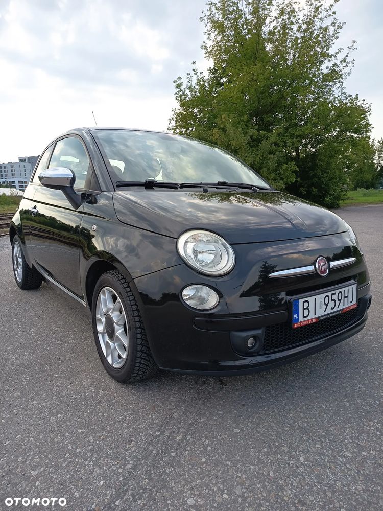 Fiat 500 1.2 S - 7
