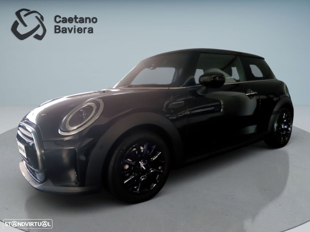 MINI 3 Portas One - 4