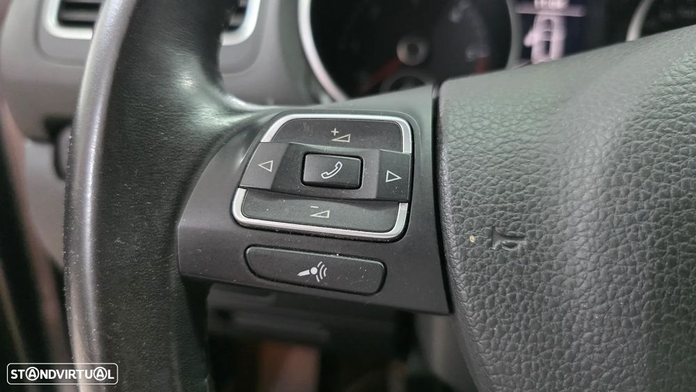 VW Golf - 23