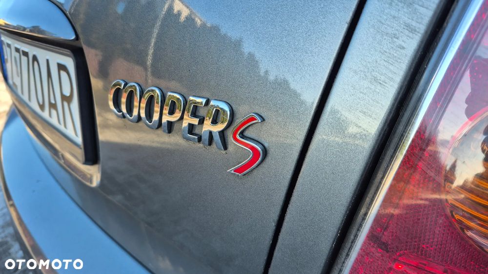 MINI Cooper S chili - 37