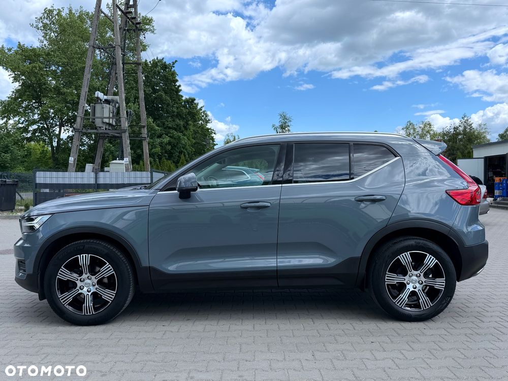 Volvo XC 40 D3 Inscription - 9