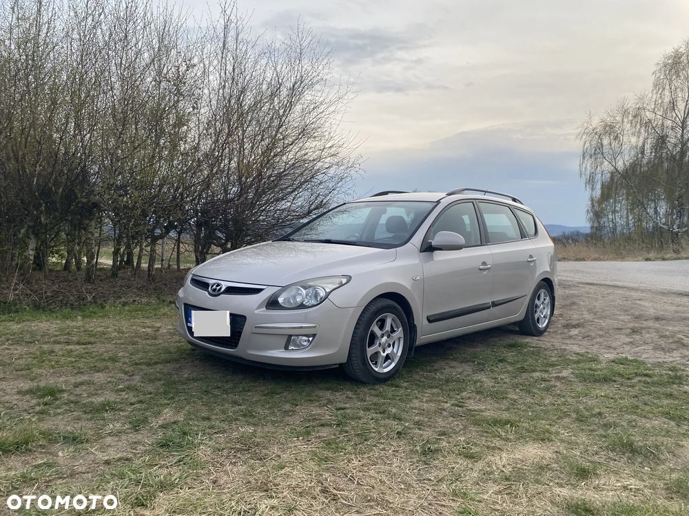 Hyundai i30 1.6 Comfort - 2