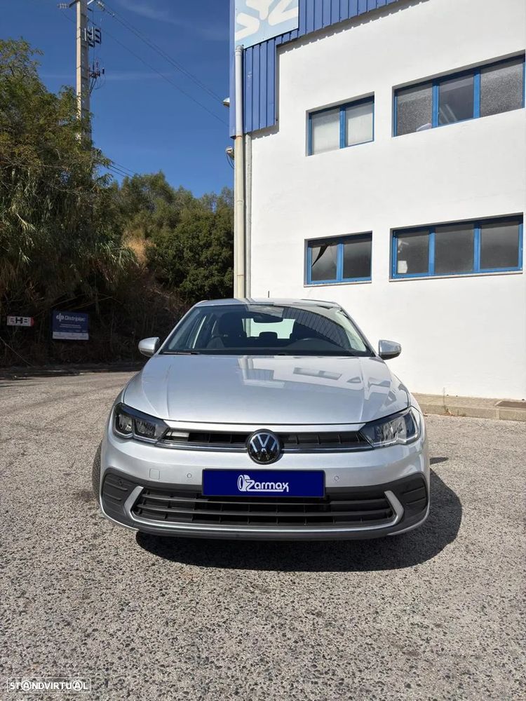 VW Polo 1.0 TSI Life - 1