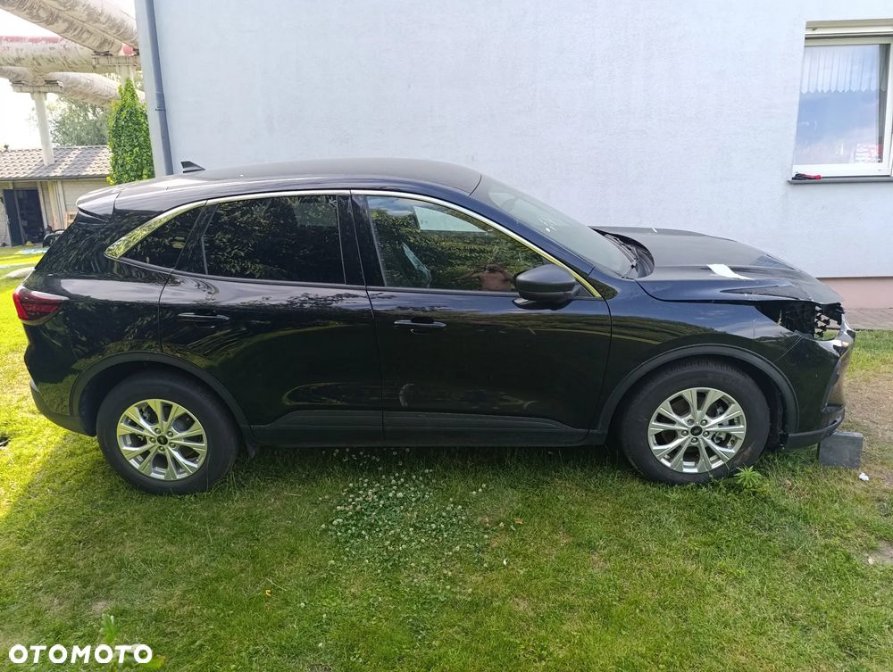 Ford Kuga 1.5 EcoBoost ACTIVE X - 20