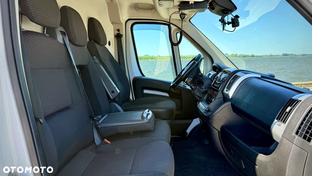 Peugeot BOXER - 11