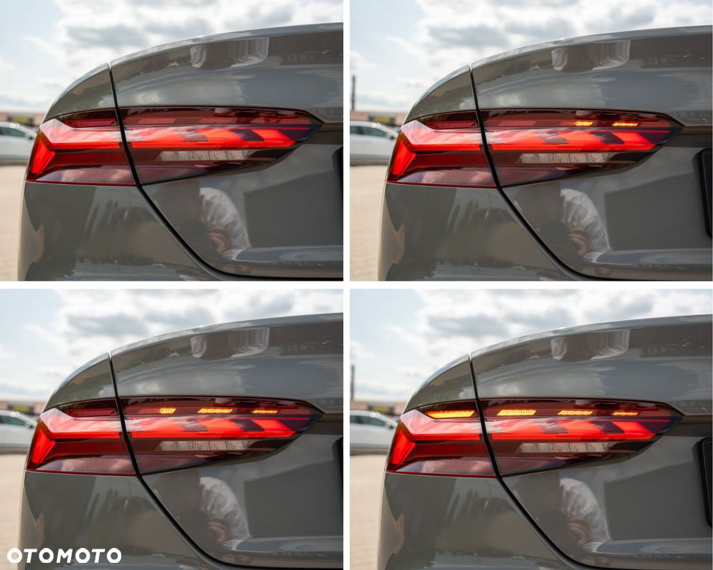 Audi A5 Sportback - 15