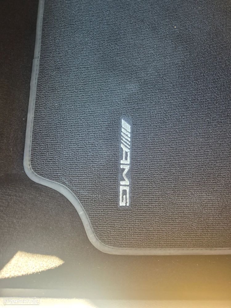 Mercedes-Benz CLS 350 CDI BlueEfficiency - 8