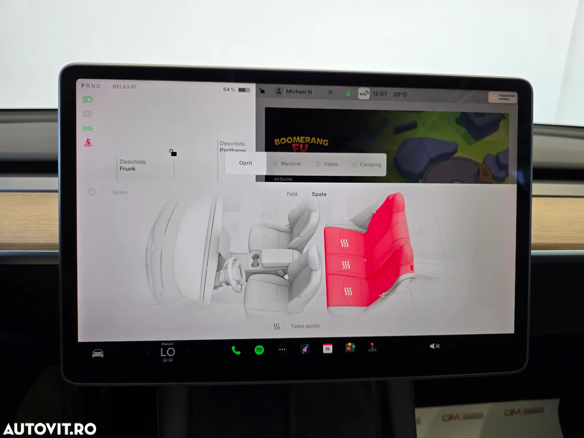 Tesla Model Y Long Range Dual Motor AWD - 16