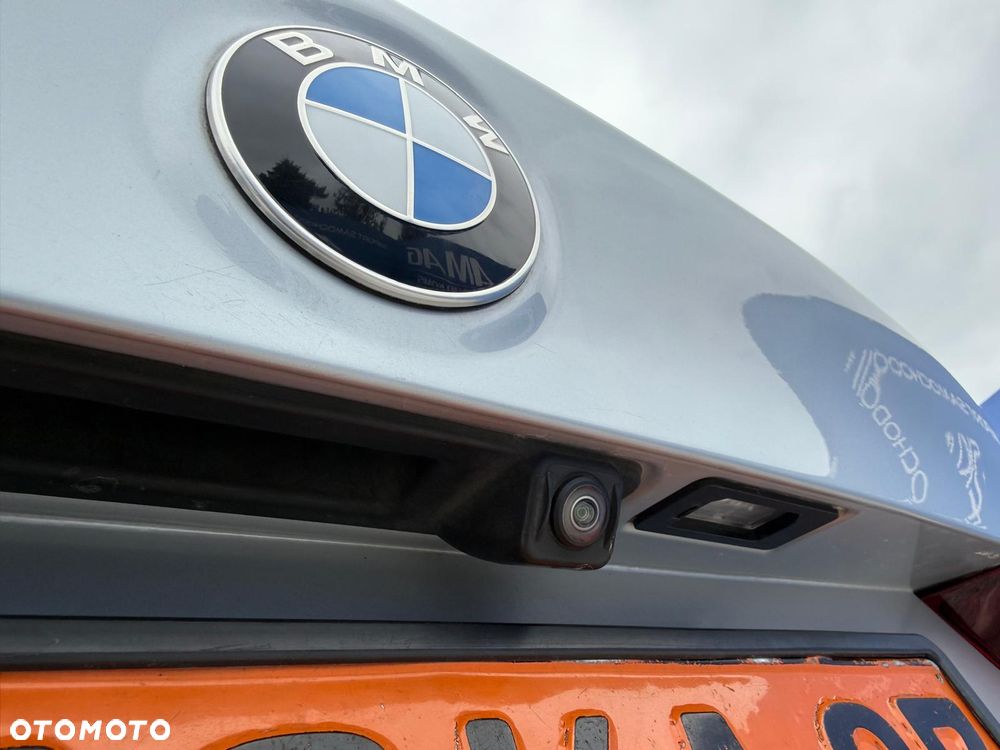 BMW X3 xDrive30e - 11
