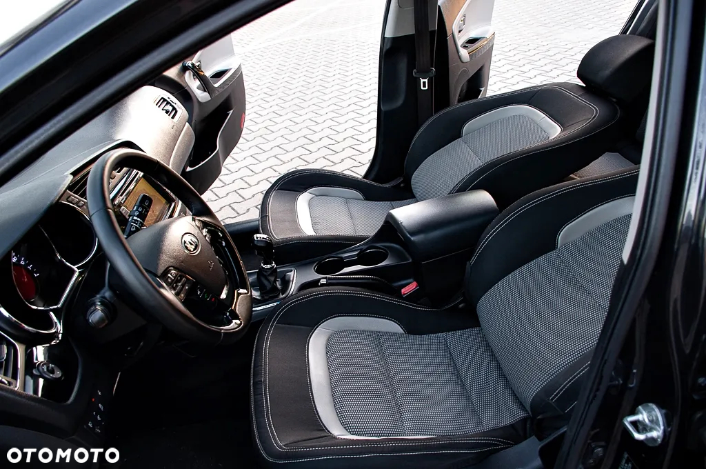 Kia Ceed Cee'd 1.6 CRDi XL - 37