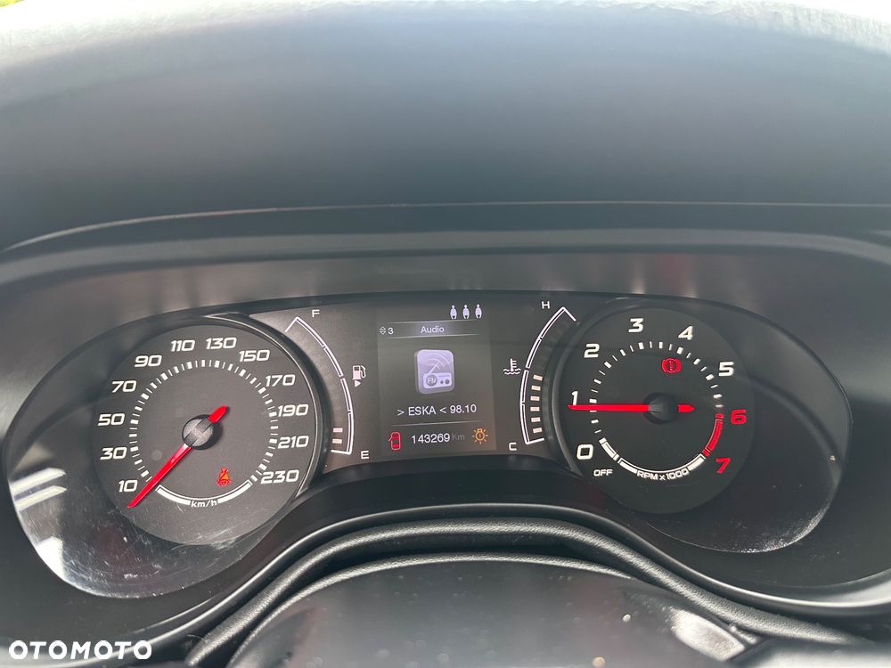 Fiat Tipo 1.4 16v Easy - 9