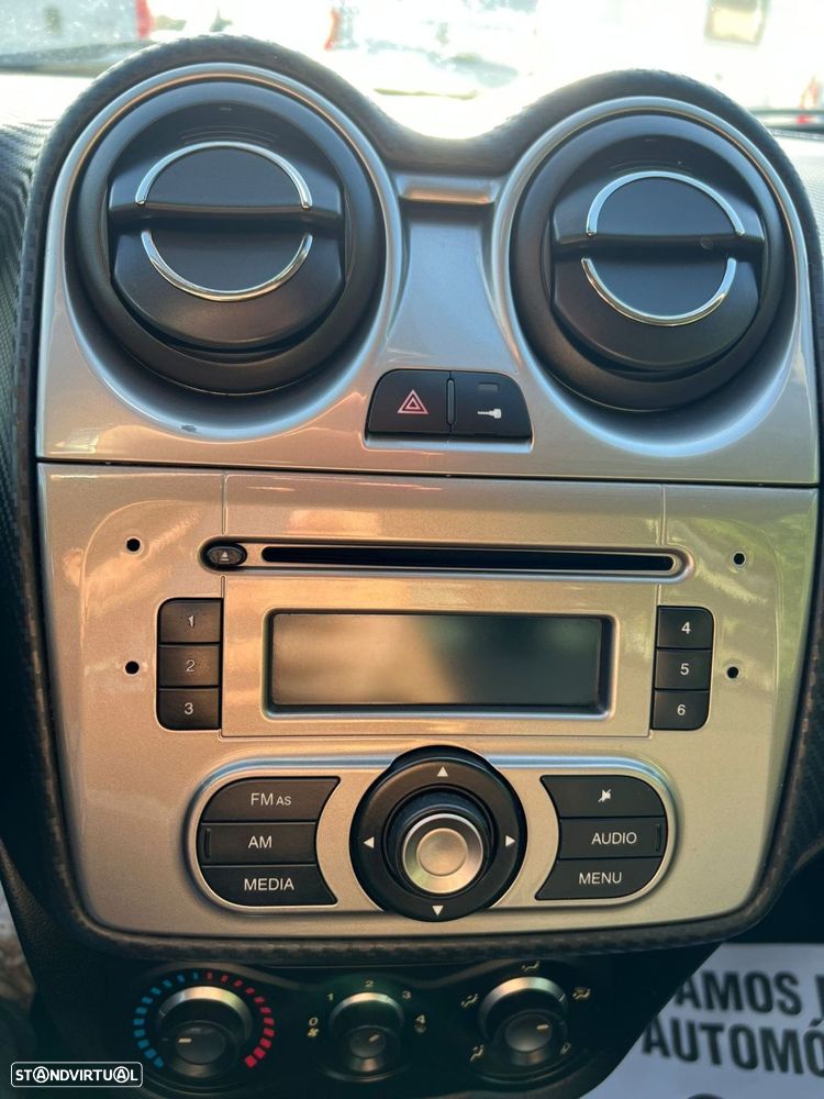 Alfa Romeo MiTo 1.3 JTD Distinctive - 25