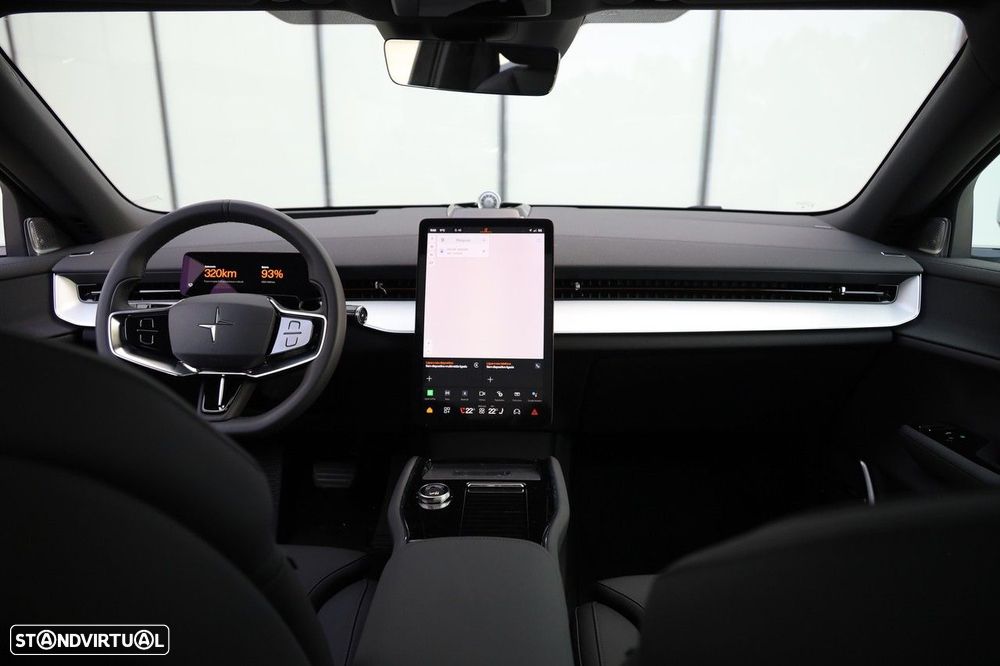 Polestar 3 Long Range 111 kWh AWD Plus Pilot - 19