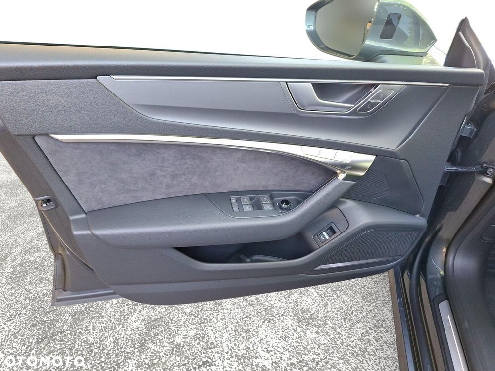 Audi A7 Sportback 45 TFSI mHEV Quattro S tronic - 15