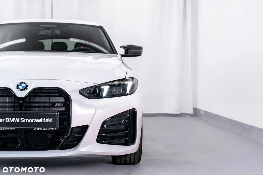 BMW Seria 4 - 6