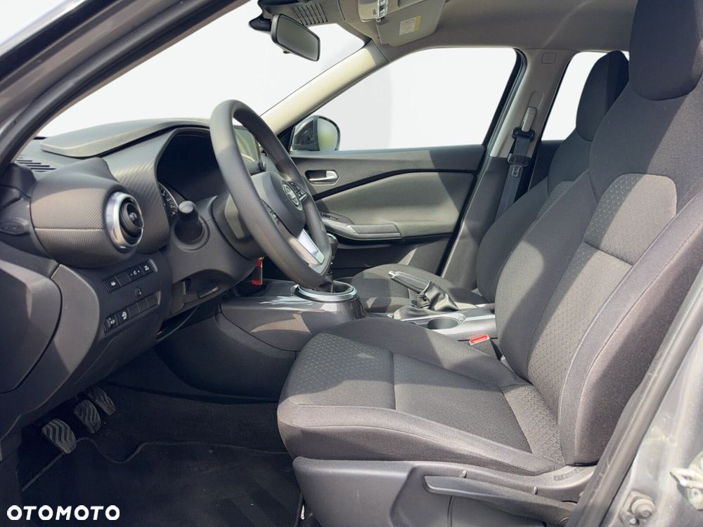 Nissan Juke 1.0 DIG-T Acenta - 21