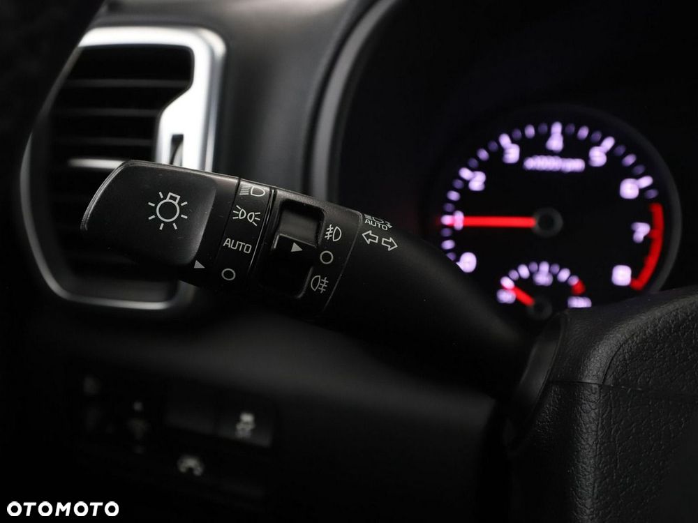 Kia Sportage 1.6 GDI 2WD VISION - 35