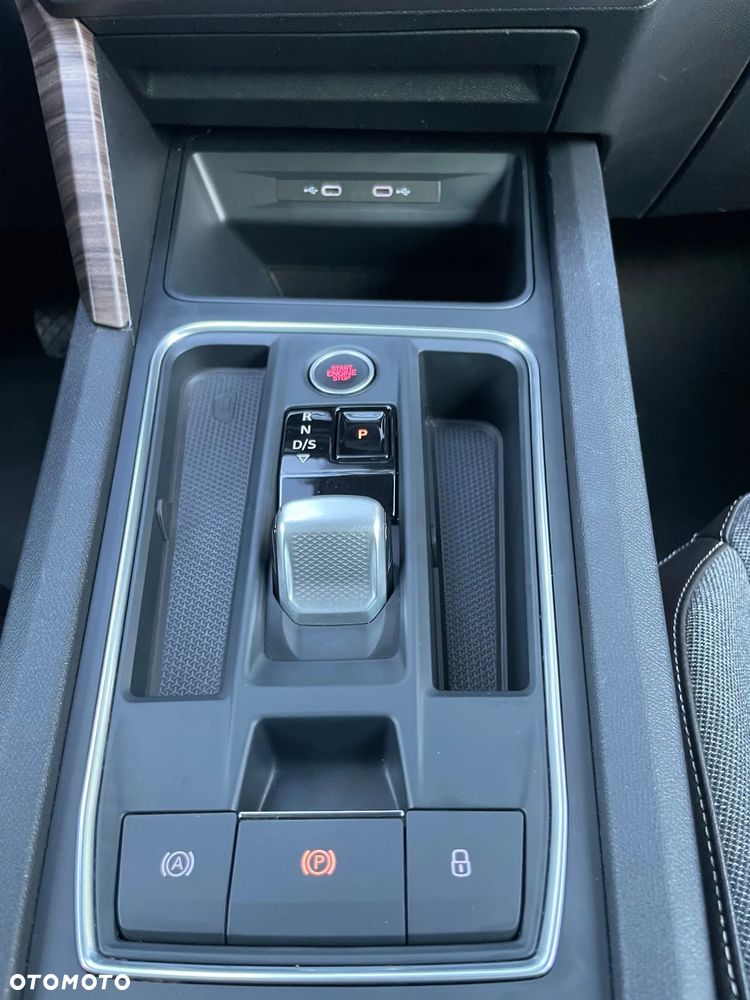 Seat Leon 2.0 TDI Xcellence S&S DSG - 13