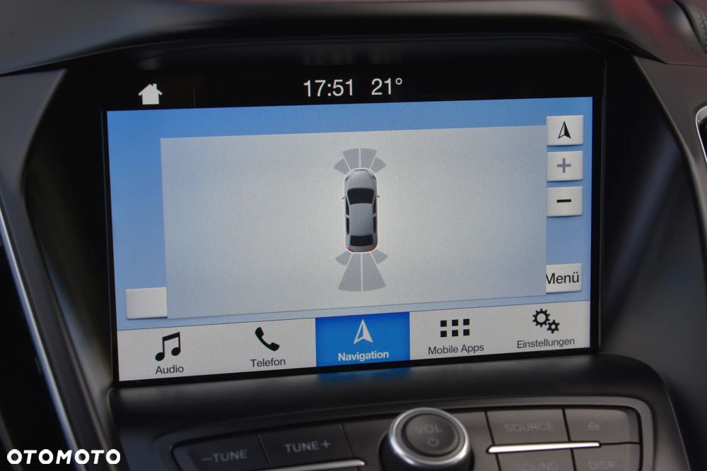 Ford C-MAX 1.0 EcoBoost Titanium ASS - 21