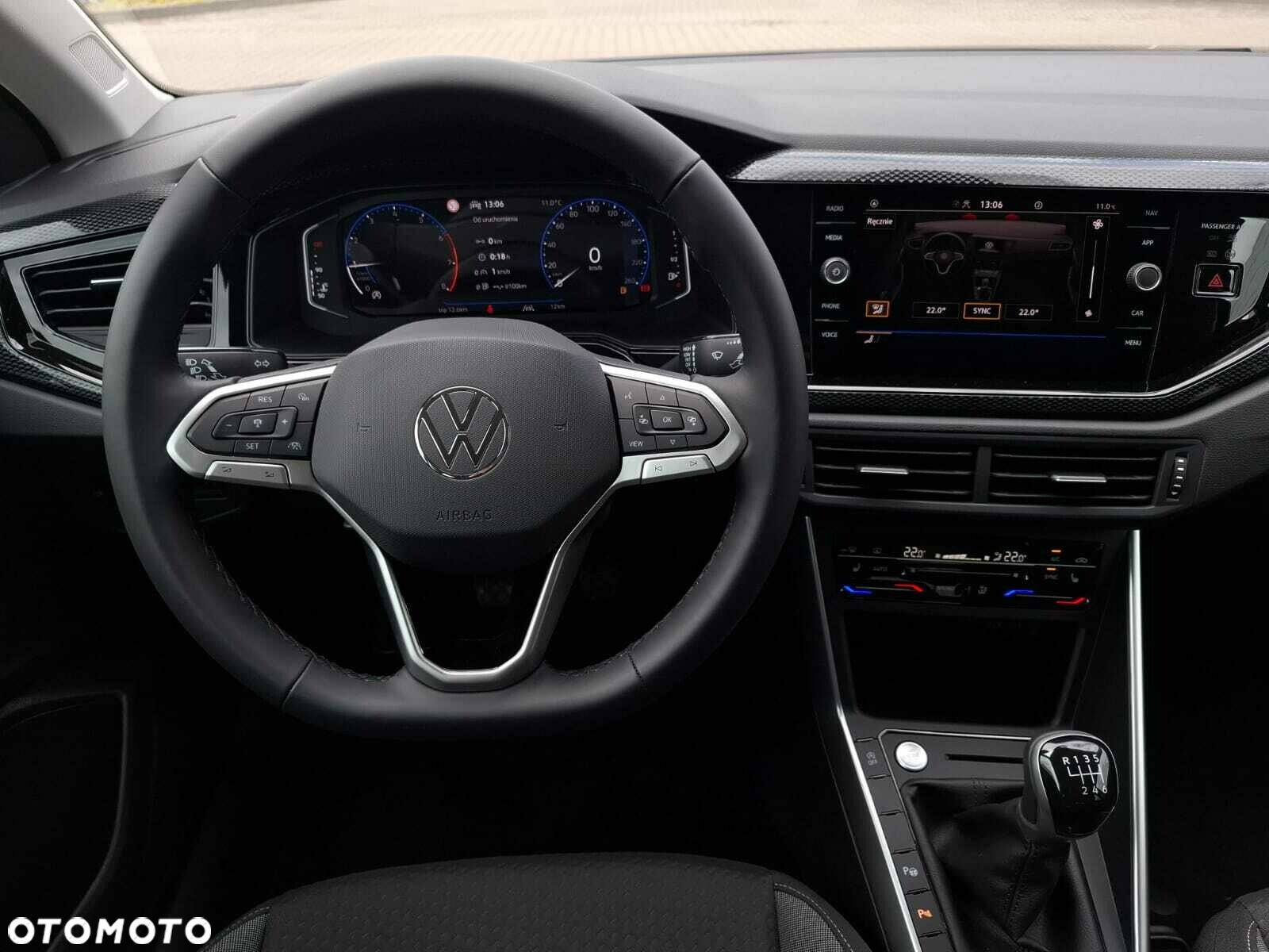 Volkswagen Taigo 1.0 TSI Special Edition - 12